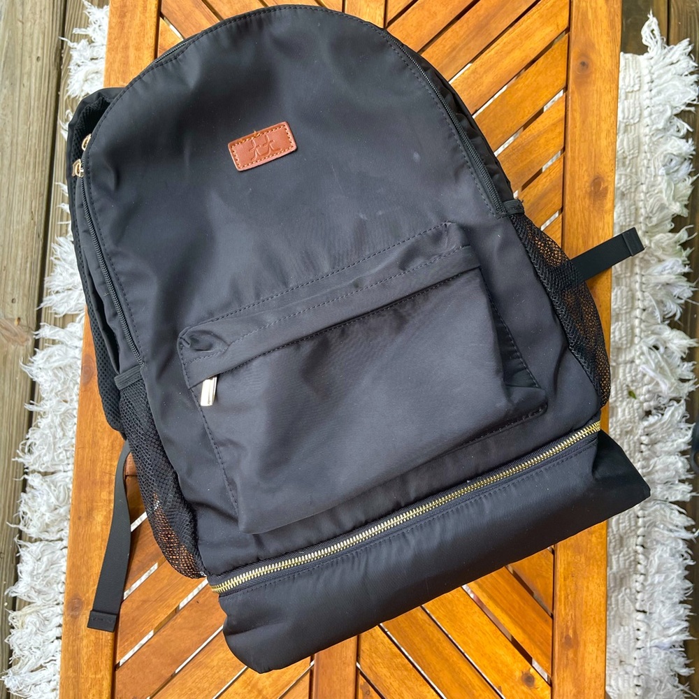 Teacher Tote Backpack